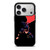 X Men Cyclops Blast iPhone 17 Pro Case