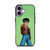 Yu Yu Hakusho Yusuke Urameshi iPhone 17 Case