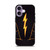 Zoom Flash TV Series iPhone 17 Case