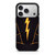 Zoom Flash TV Series iPhone 17 Pro Case
