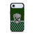 Harry Potter Slytherin iPhone Air Case