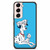 101 Dalmatians A Spot of Love Samsung Galaxy S22+ Case
