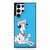 101 Dalmatians A Spot of Love Samsung Galaxy S22 Ultra Case
