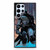 Absolute Batman Comic Samsung Galaxy S22 Ultra Case