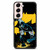 Absolute Batman DC Comic Samsung Galaxy S22+ Case