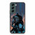 Absolute Batman Manace Samsung Galaxy S22 Case