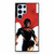 Absolute Superman DC Superhero Samsung Galaxy S22 Ultra Case