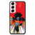 Absolute Superman Dc Samsung Galaxy S22+ Case