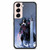 Absolute Wonder Woman Blade Samsung Galaxy S22+ Case