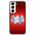 Absolute Wonder Woman Logo Samsung Galaxy S22+ Case