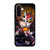 Bleach Hollow Mode Ichigo Samsung Galaxy A26 5G Case