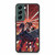 Absolute Wonder Woman Skeleton Pegasus Samsung Galaxy S22 Case