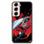 Absolute Wonder Woman Sword Dc Samsung Galaxy S22+ Case