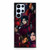 Ada Wong Collages Resident Evil 04 Remake Samsung Galaxy S22 Ultra Case