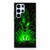 Alien Xenomorph Deep Space Samsung Galaxy S22 Ultra Case