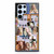 Anya Taylor Joy Samsung Galaxy S22 Ultra Case