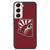 Arizona Coyotes 02 Samsung Galaxy S22+ Case