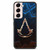 Assassins Creed Origin Samsung Galaxy S22+ Case