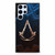Assassins Creed Origin Samsung Galaxy S22 Ultra Case