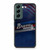 Atlanta Braves Flag Samsung Galaxy S22 Case