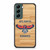Atlanta Hawks 01 Samsung Galaxy S22 Case