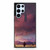 Attack on Titan eren Rumbling Titan Samsung Galaxy S22 Ultra Case