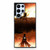 Attack on Titan Eren Yeager Samsung Galaxy S22 Ultra Case