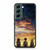 Attack on Titan Trio Samsung Galaxy S22 Case