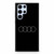 Audi Car Emblem Samsung Galaxy S22 Ultra Case
