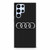 Audi Carbon Samsung Galaxy S22 Ultra Case