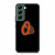 Baltimore Orioles Logo Samsung Galaxy S22 Case
