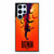 Batman Bold Samsung Galaxy S22 Ultra Case