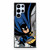 Batman The Animated Series 02 Samsung Galaxy S22 Ultra Case