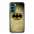 Batman The Mark of Justice Samsung Galaxy S22 Case
