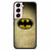 Batman The Mark of Justice Samsung Galaxy S22+ Case