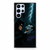 Batman Vs Joker Samsung Galaxy S22 Ultra Case