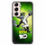 Ben 10 Gray Matter Samsung Galaxy S22+ Case