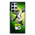 Ben 10 Gray Matter Samsung Galaxy S22 Ultra Case