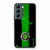 Ben 10 XLR8 Samsung Galaxy S22 Case