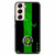 Ben 10 XLR8 Samsung Galaxy S22+ Case