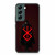 Berserk Guts Branded for Hell Samsung Galaxy S22 Case