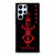 Berserk Guts Marked for Death Samsung Galaxy S22 Ultra Case