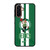 Boston Celtics Unleashed Samsung Galaxy A26 5G Case