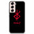 Berserk Logo Samsung Galaxy S22+ Case