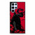 Berserk Requiem in Red Samsung Galaxy S22 Ultra Case