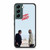 Beter Call Saul Walter White Samsung Galaxy S22 Case