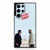 Beter Call Saul Walter White Samsung Galaxy S22 Ultra Case