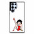 Betty Boop Dancing Samsung Galaxy S22 Ultra Case