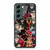 Black Clover Asta Collages Samsung Galaxy S22 Case