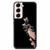 Black Clover Astas Ambition Samsung Galaxy S22+ Case